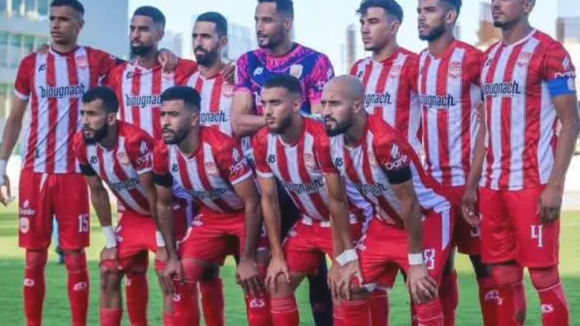 النادي المكناسي