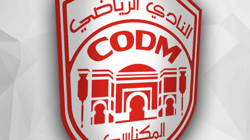 النادي المكناسي