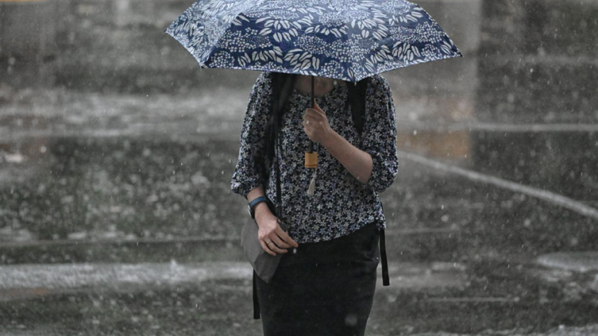 مقاييس الأمطار بالمغرب اليوم