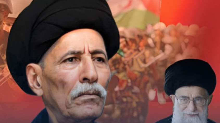 إيران البوليساريو سوريا حزب الله