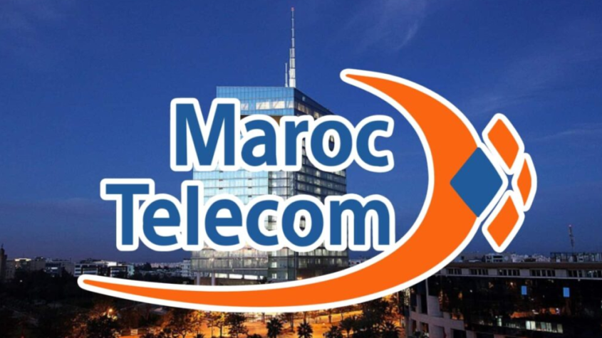 اتصالات المغرب