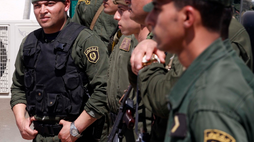 مباراة شباب قسنطينة ونهضة بركان