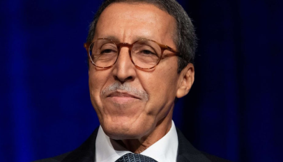 عمر هلال