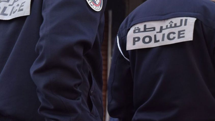 جرائم مكناس