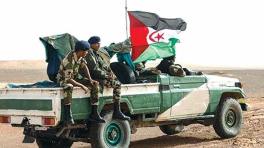 البوليساريو منظمة إرهابية