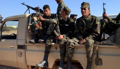 البوليساريو منظمة إرهابية