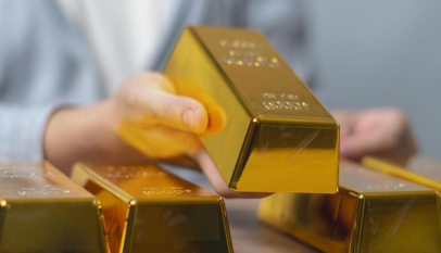 سعر الذهب اليوم