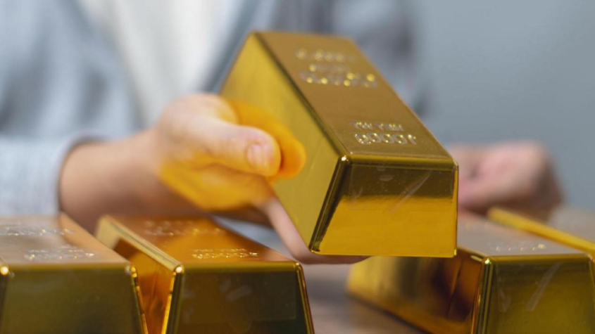 سعر الذهب اليوم