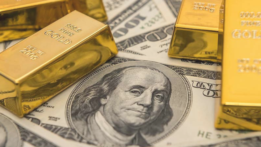 أسعار الذهب