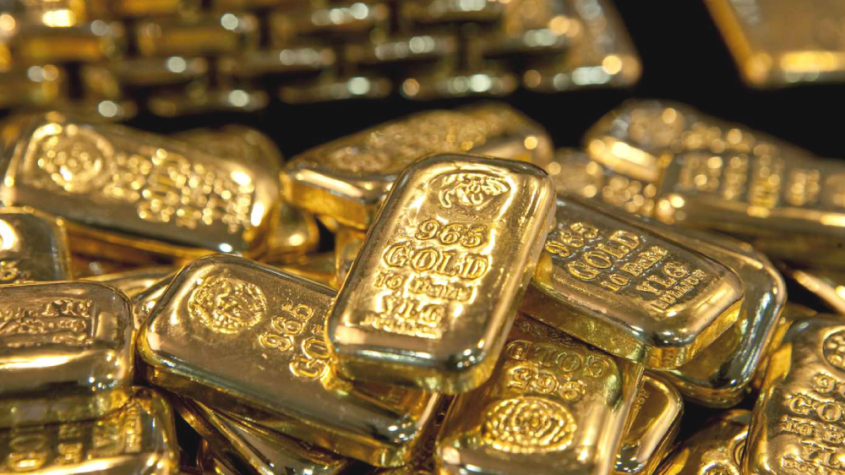 أسعار الذهب