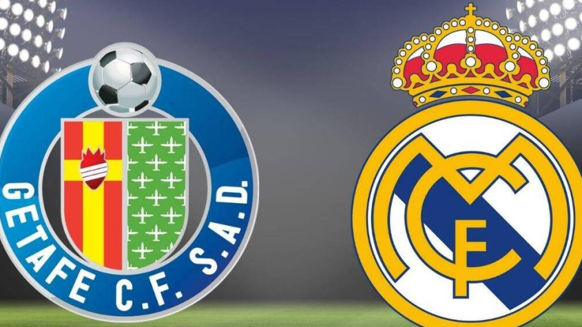 ريال مدريد خيتافي