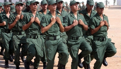 الخدمة العسكرية في المغرب 2025