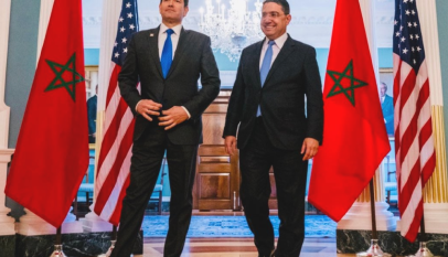 مغربية الصحراء