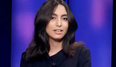عبير عزيم
