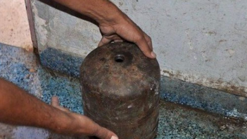 البوطا الصغيرة