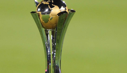 كأس العالم للأندية
