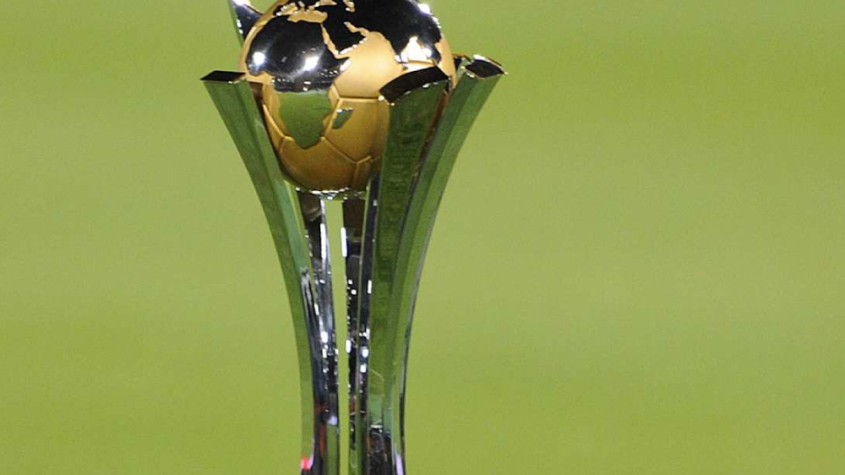 كأس العالم للأندية