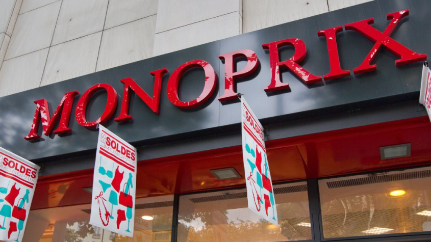 فرانبري و مونوبري