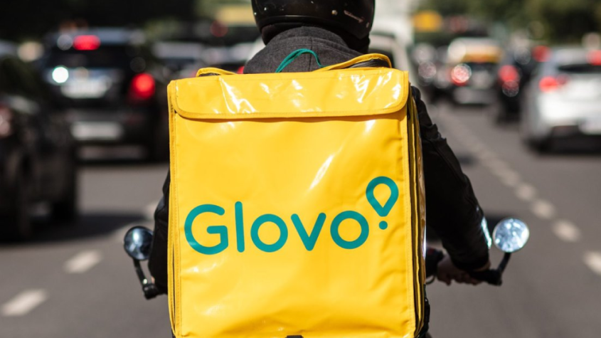 مجلس المنافسة Glovo