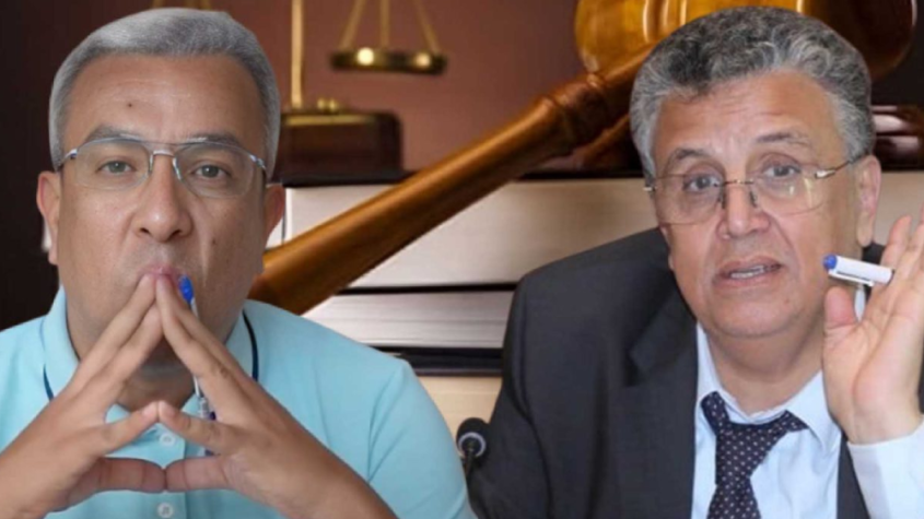 حميد المهداوي