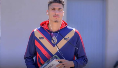 النادي المكناسي كريم البوناكات