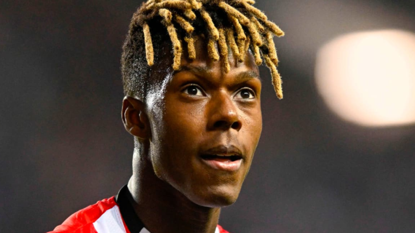 نيكو ويليامز