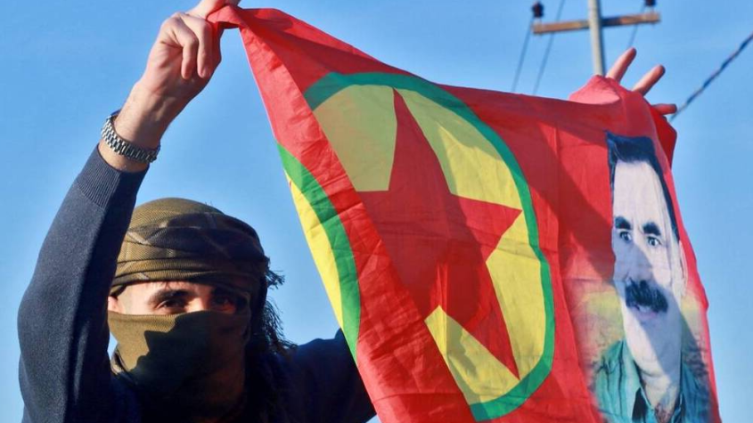 حزب العمال الكردستاني