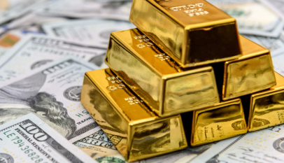 سعر الذهب