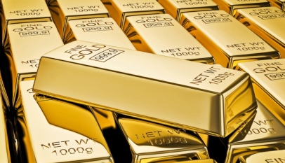 سعر الذهب