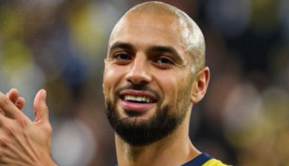 سفيان أمرابط