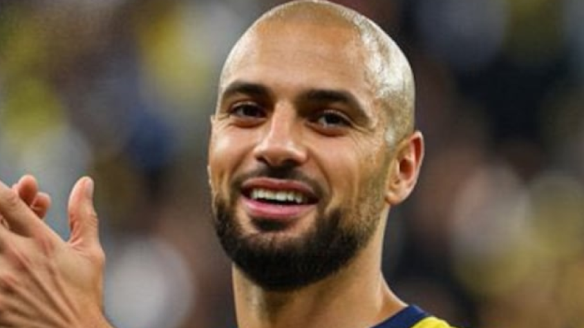 سفيان أمرابط