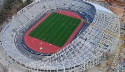 الملعب الأولمبي الرباط