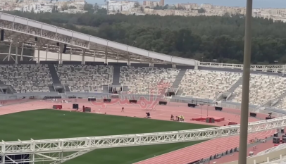 الملعب الأولمبي الدوري الماسي