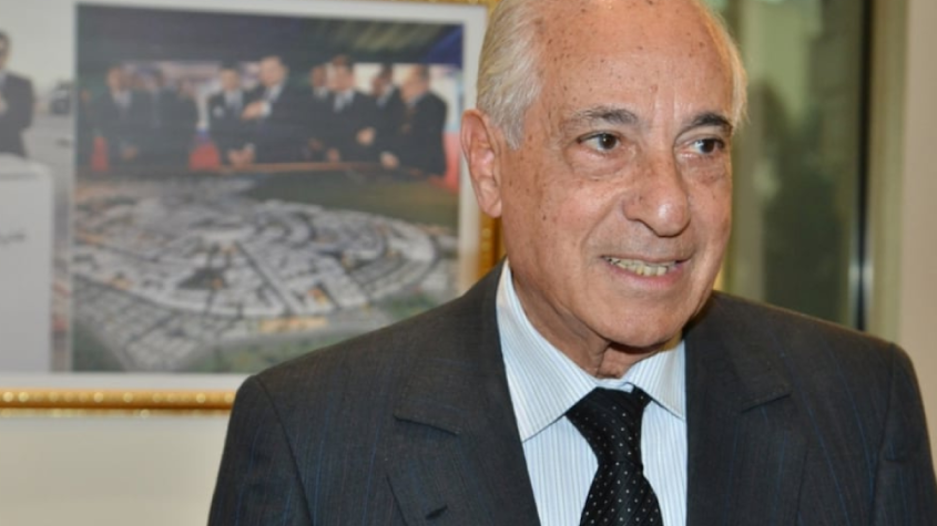 عبد الحق المريني