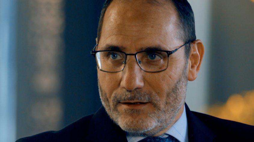 عبد الرزاق مقري