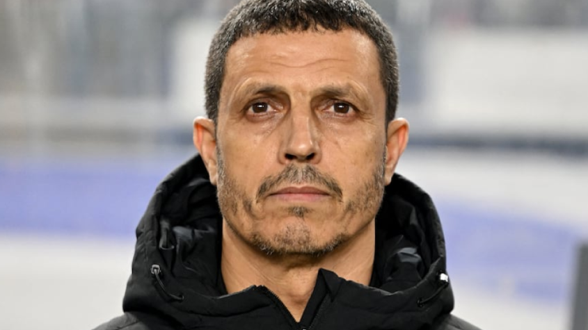 جمال السلامي