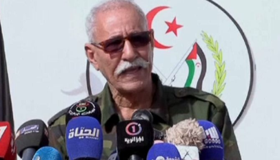 البوليساريو