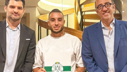 الرجاء بلال ولد الشيخ