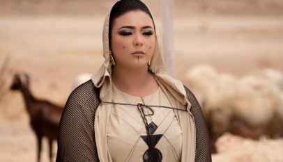 شيماء عبد العزيز