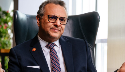 مسعد بولس