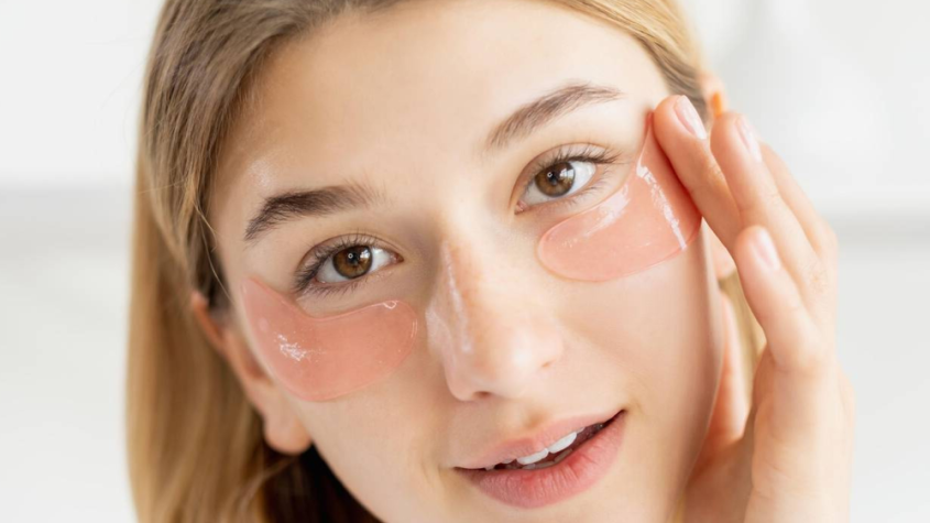 شد البشرة في 10 دقائق