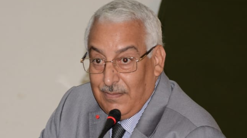 عبد الغني الصبار