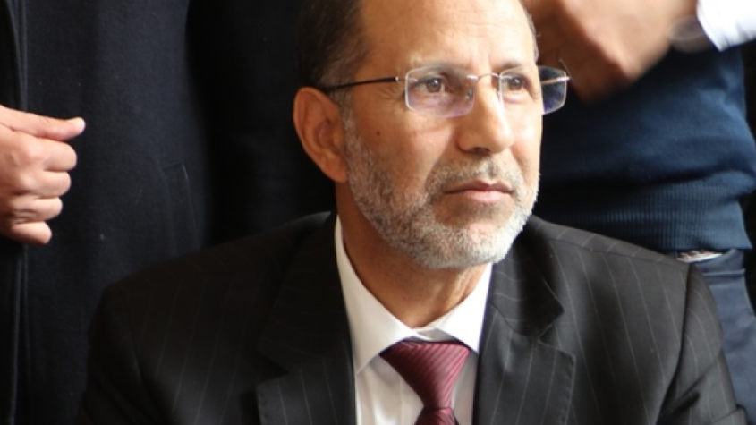 عباس المغاري