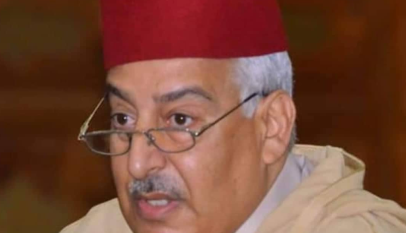 عبد الغني الصبّار