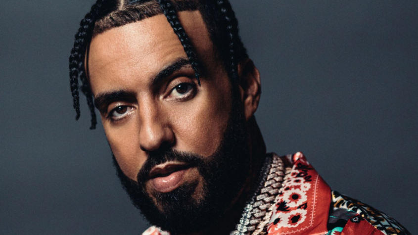 فرنش مونتانا