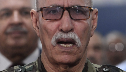 البوليساريو