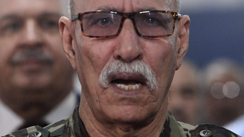 البوليساريو