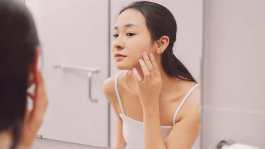 وصفة ماء الأرز والعسل لتفتيح البشرة