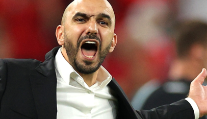 لائحة المنتخب المغربي