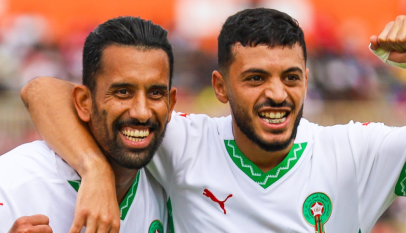 موعد مباراة المغرب ضد تنزانيا